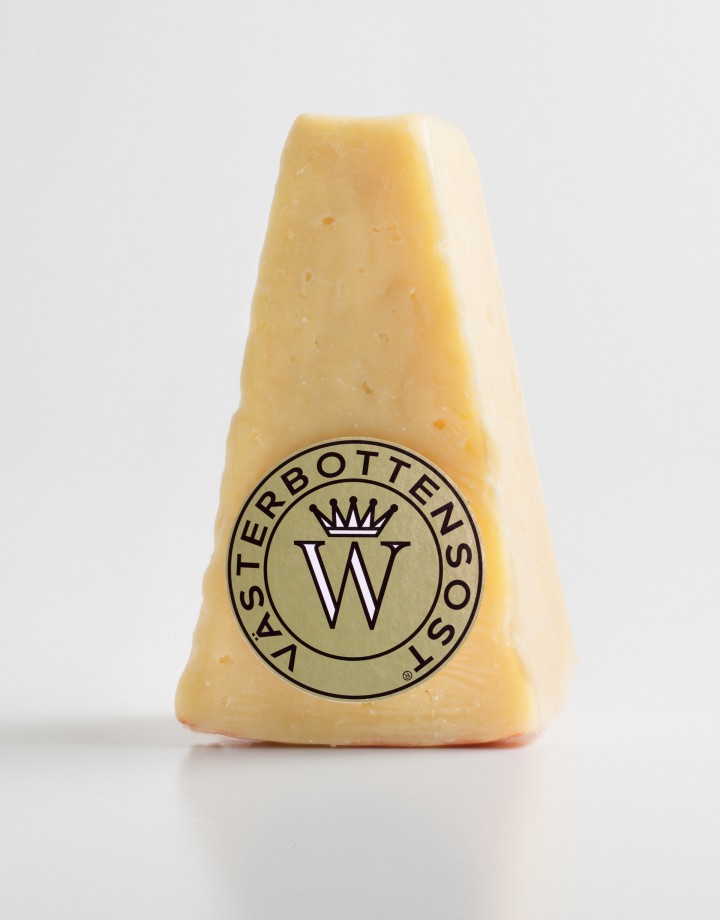 Scandinavian Cookery Class with Västerbottensost Cheese Travels for Taste